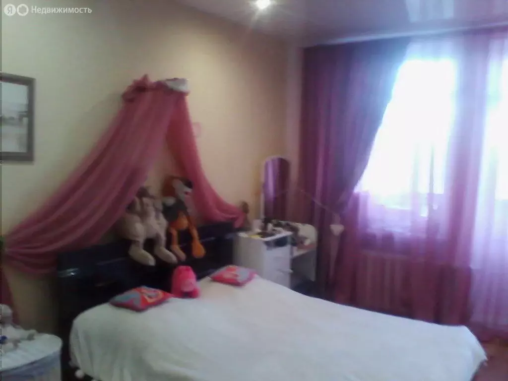 3-комнатная квартира: Волгоград, улица Таращанцев, 1 (80 м) - Фото 1