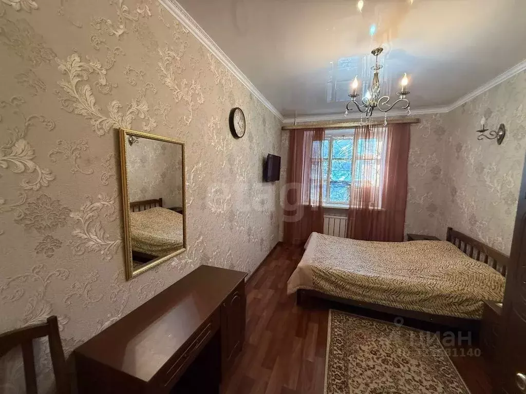 1-к кв. Краснодарский край, Анапа Северная ул., 85 (36.0 м) - Фото 1