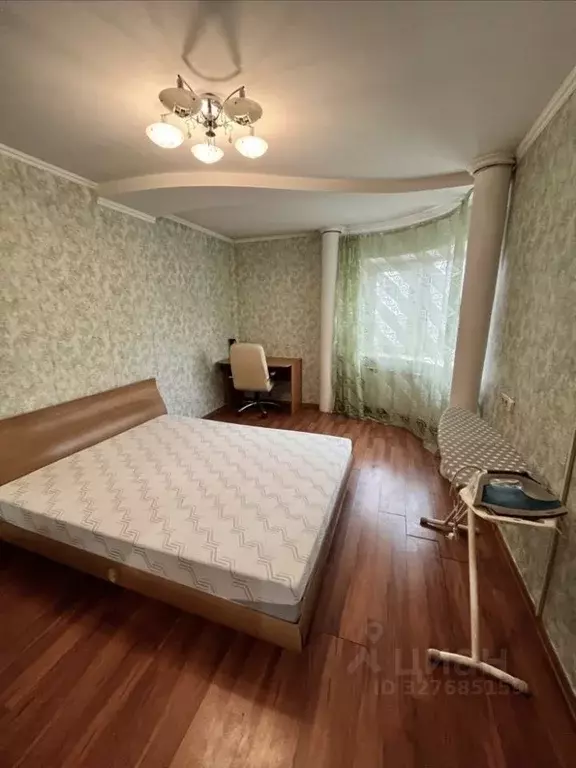 2-к кв. Хабаровский край, Хабаровск ул. Калинина, 123 (66.0 м) - Фото 1