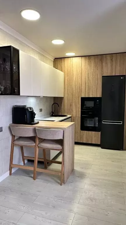 2-к кв. Краснодарский край, Краснодар Гаражная ул., 87 (47.0 м) - Фото 2