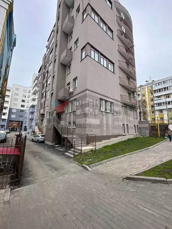 Продам помещение свободного назначения, 456.94 м - Фото 1