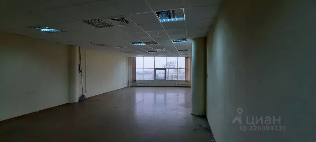 Офис в Курская область, Курск ул. Ленина, 60 (118 м) - Фото 1