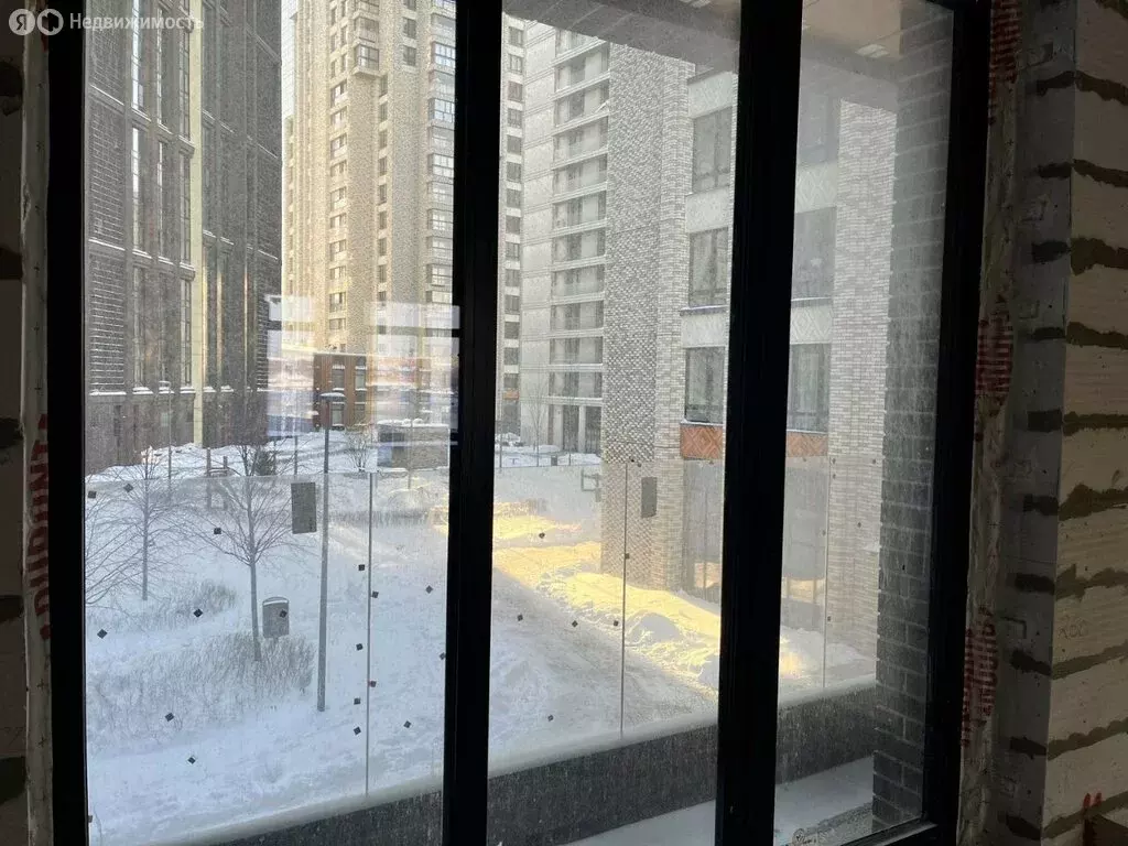 4-комнатная квартира: Москва, улица Виктора Маслова, 2 (135 м) - Фото 1