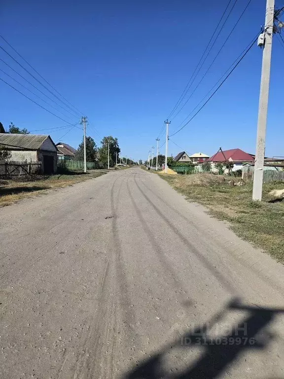 Участок в Тамбовская область, Тамбовский муниципальный округ, с. ... - Фото 0