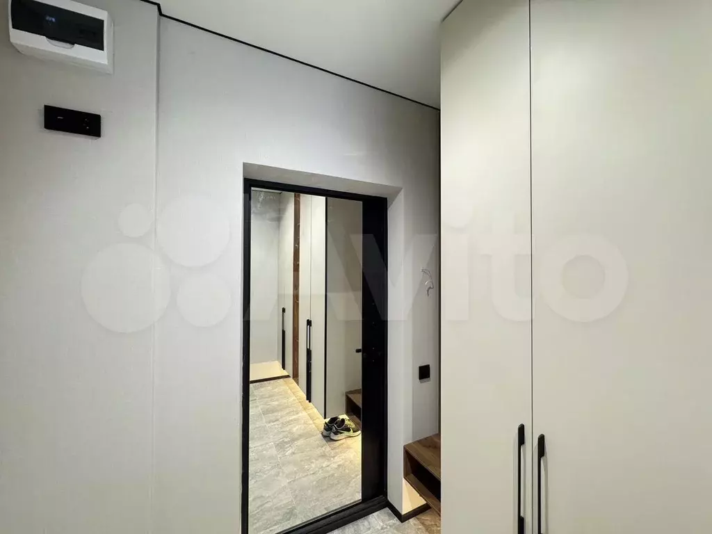 Квартира-студия, 24 м, 8/25 эт. - Фото 1