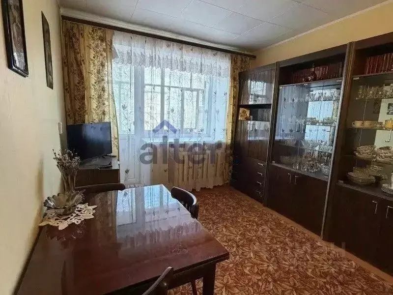 2-к кв. Татарстан, Казань Волгоградская ул., 24 (44.2 м) - Фото 2