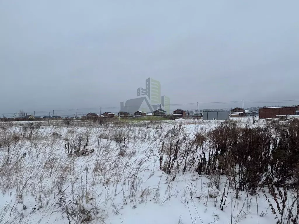 Участок в Московская область, Раменский городской округ, д. Бахтеево  ... - Фото 0