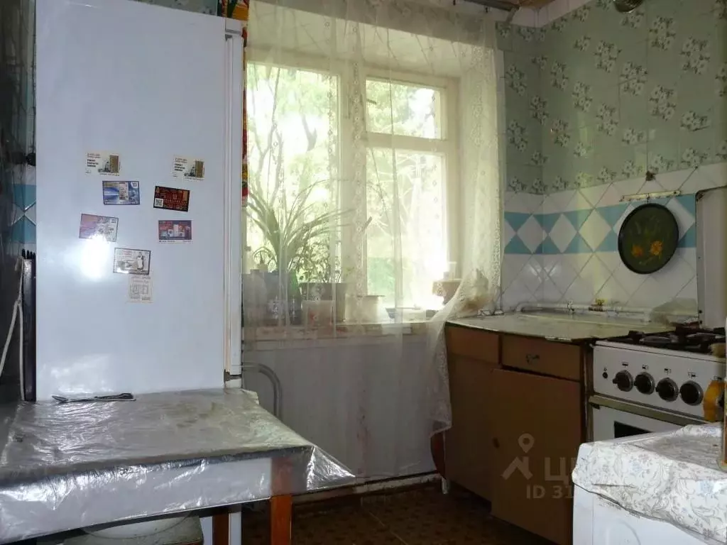 2-к кв. Ростовская область, Ростов-на-Дону просп. Шолохова, 191/1 ... - Фото 1