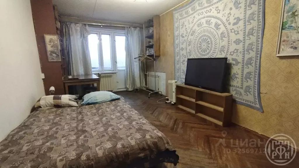 1-к кв. Санкт-Петербург, Санкт-Петербург, Петергоф ул. Шахматова, 6к1 ... - Фото 1