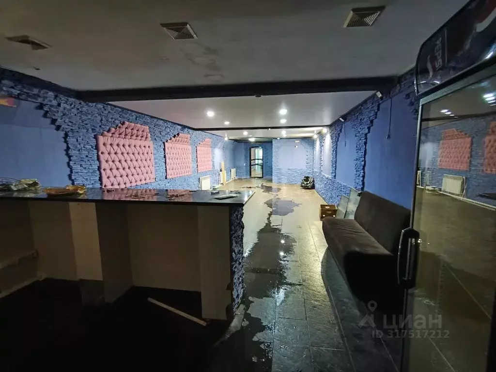 Помещение свободного назначения в Архангельская область, Котлас ш. ... - Фото 1