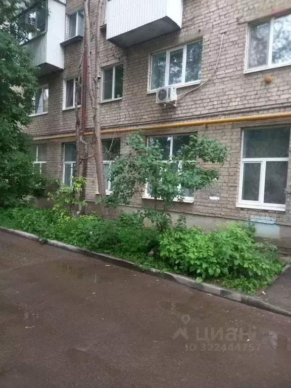 2-к кв. Самарская область, Самара Магистральная ул., 135 (45.3 м) - Фото 1