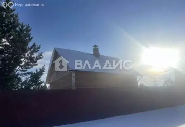 Дом в Кабанский район, дачное некоммерческое товарищество Дулан, 7 ... - Фото 2