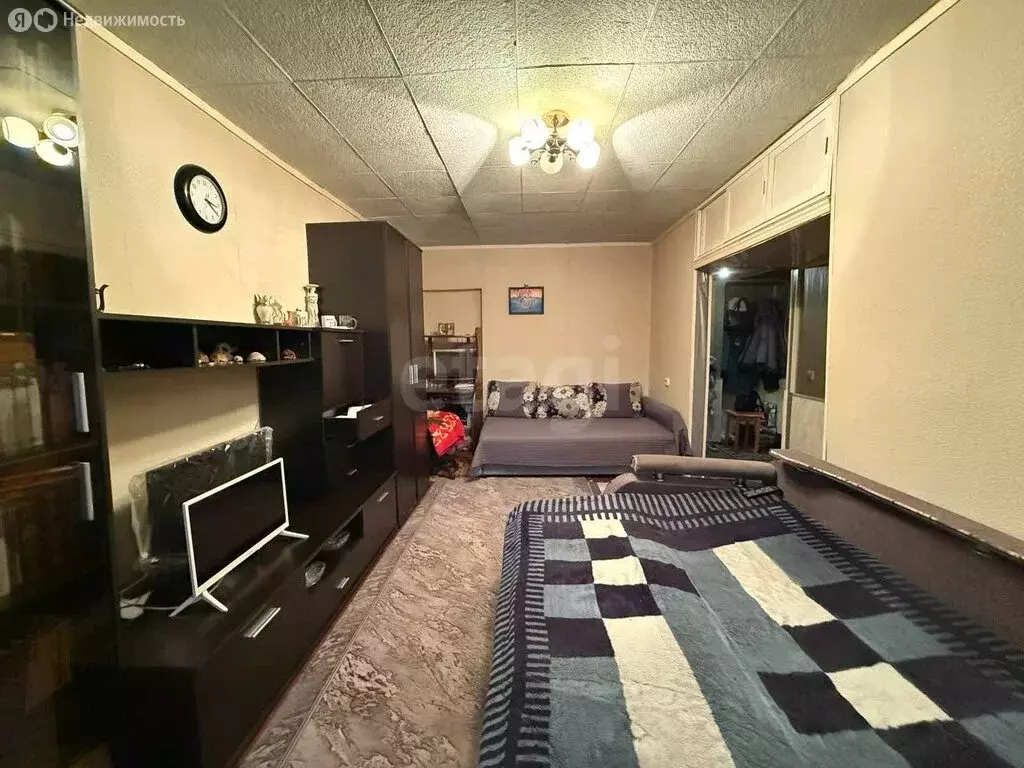 1-комнатная квартира: Волхов, улица Вали Голубевой, 7 (30.6 м) - Фото 2