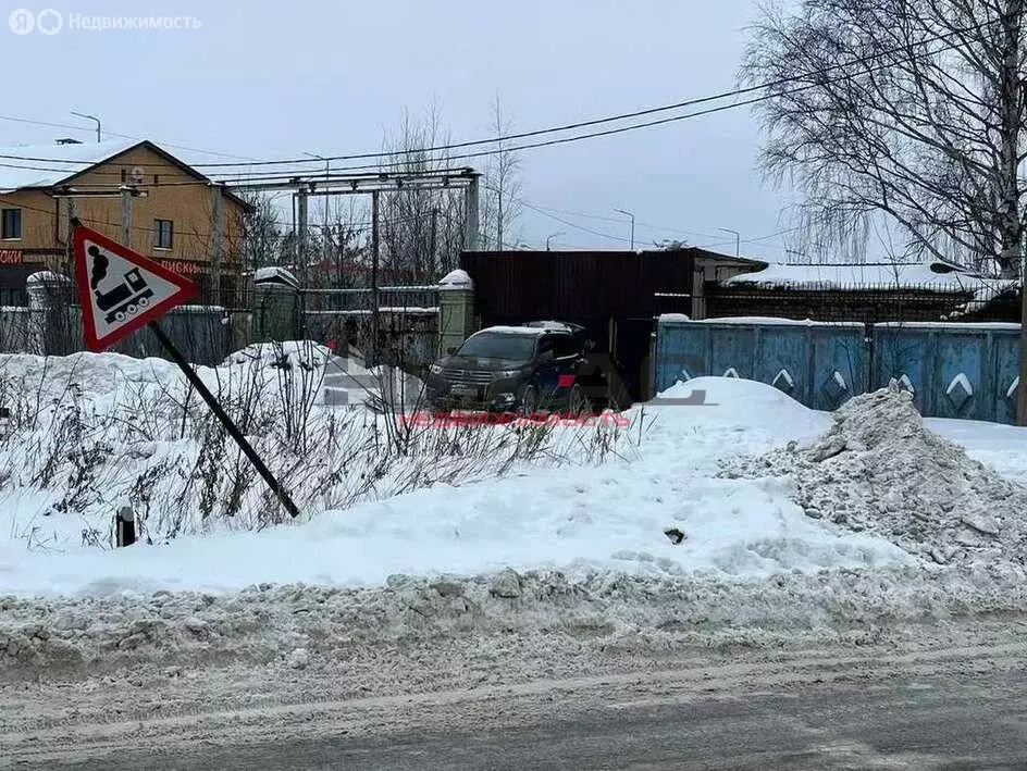 Производственное помещение (100 м) - Фото 1