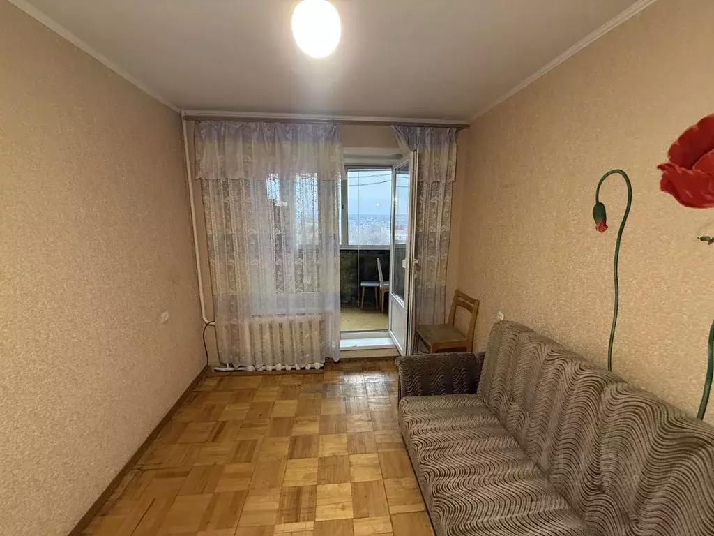 3-к кв. Владимирская область, Александров ул. Терешковой, 4/4 (60.4 м) - Фото 1