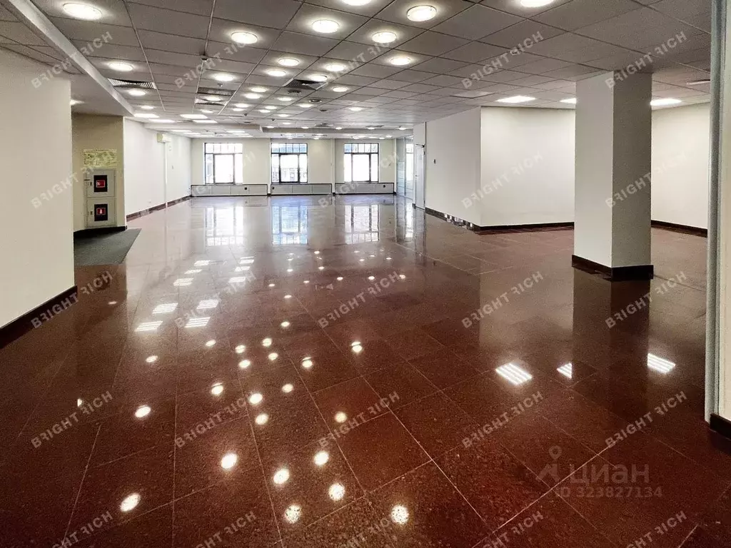 Офис в Санкт-Петербург 2-я Советская ул., 17 (236 м) - Фото 1