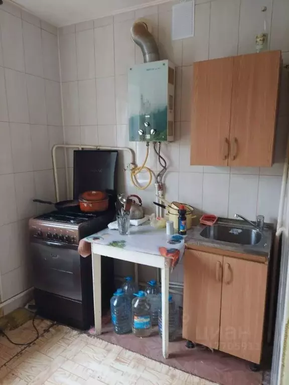 3-к кв. Краснодарский край, Новороссийск ул. Гайдара, 33 (70.0 м) - Фото 0