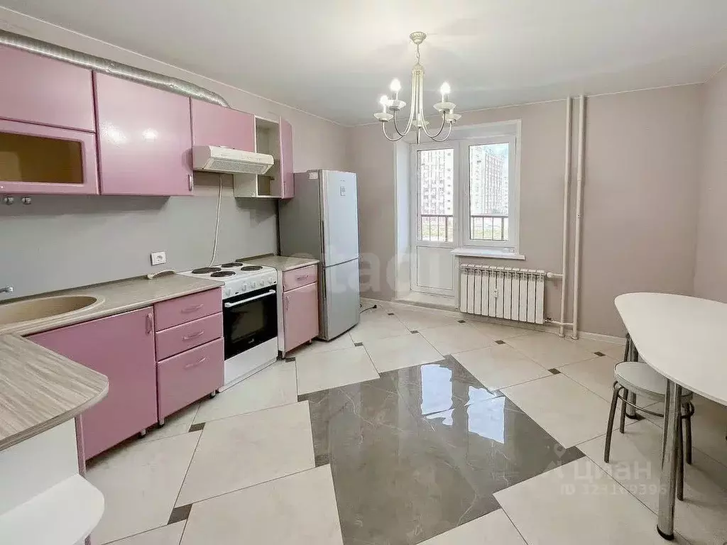 1-к кв. Ярославская область, Ярославский муниципальный округ, пос. ... - Фото 1