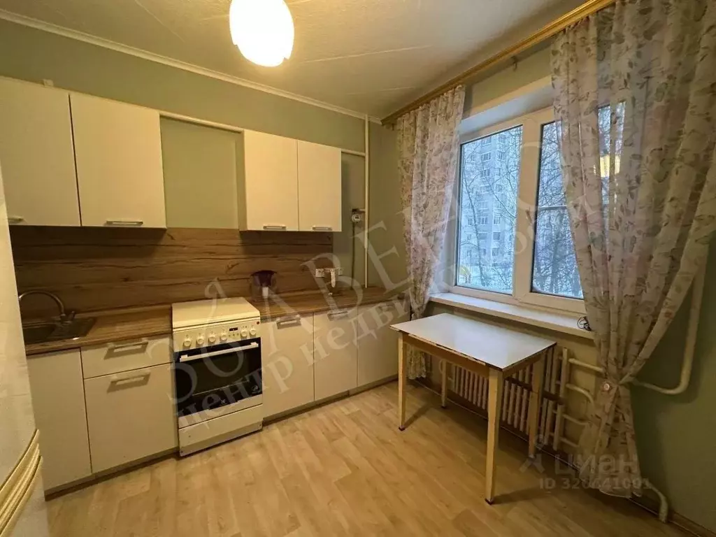 3-к кв. Воронежская область, Воронеж ул. Владимира Невского, 18 (63.0 ... - Фото 0