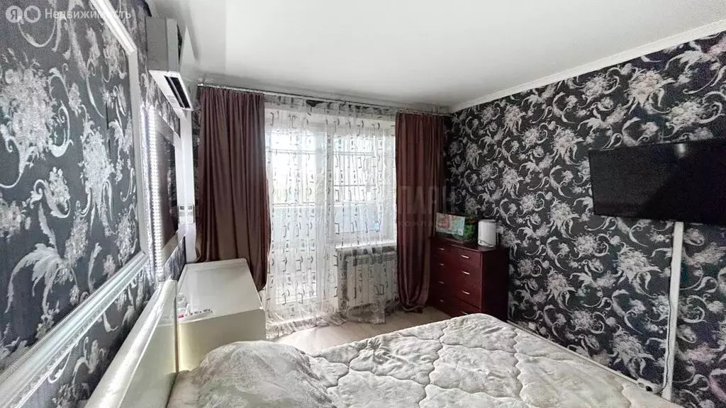 3-комнатная квартира: Хабаровск, улица А.А. Вахова, 7Б (69.6 м) - Фото 1