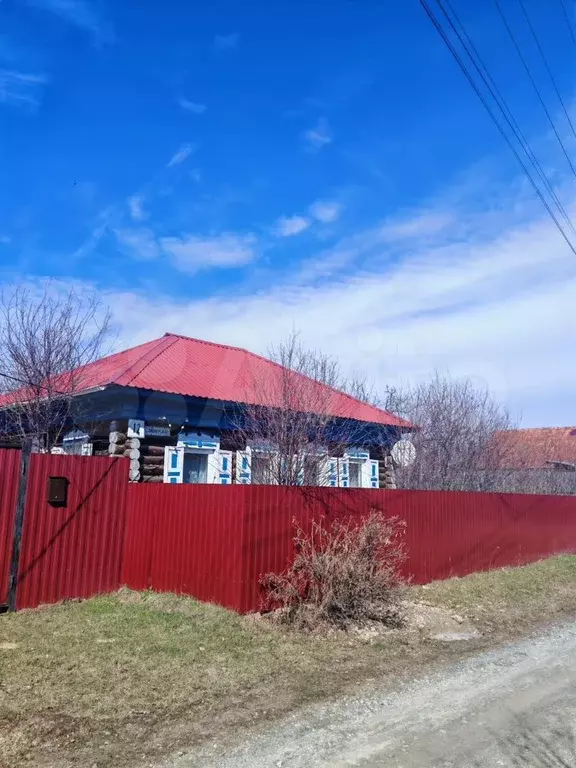 Дом 46 м на участке 11,5 сот. - Фото 0
