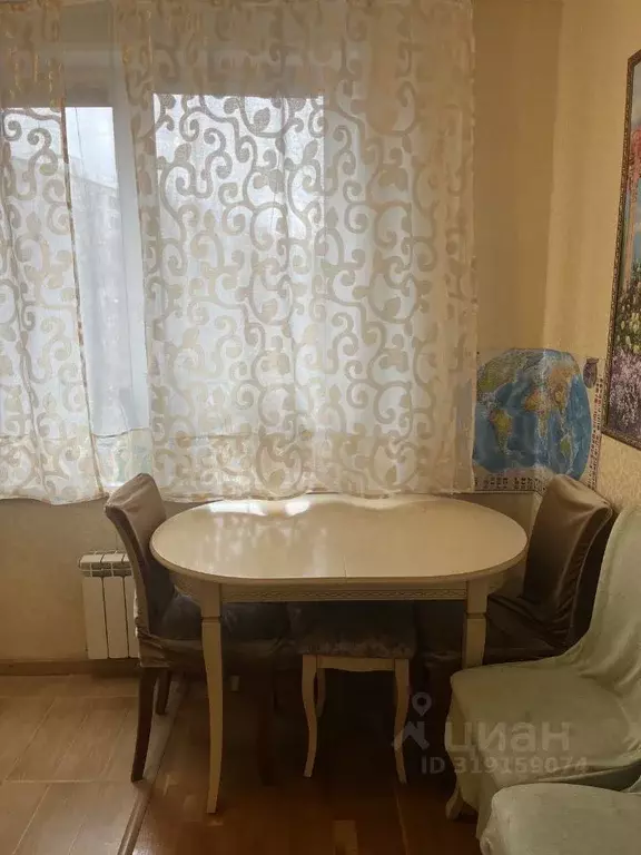 3-к кв. Москва Каширское ш., 106 (63.1 м) - Фото 0