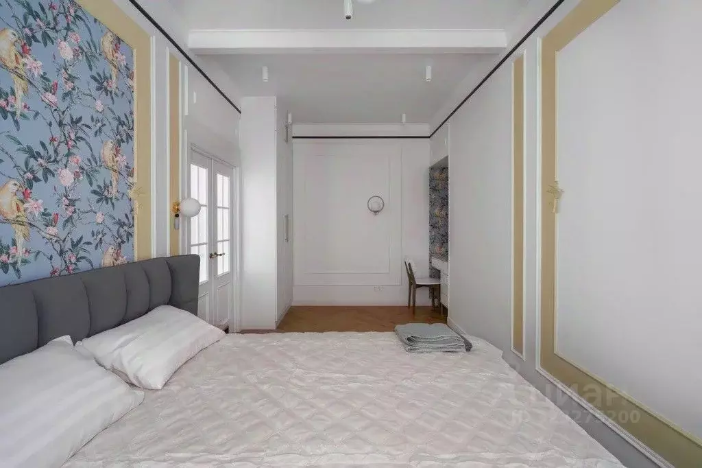 1-к кв. Санкт-Петербург Загородный просп., 24 (45.0 м) - Фото 2