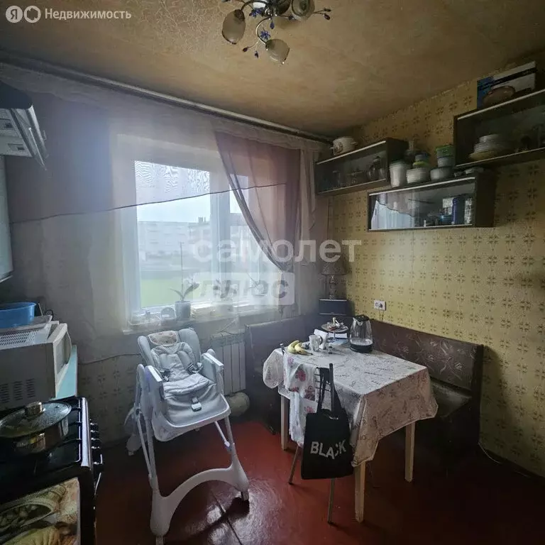 2-комнатная квартира: Йошкар-Ола, улица Воинов-Интернационалистов, 22А ... - Фото 0