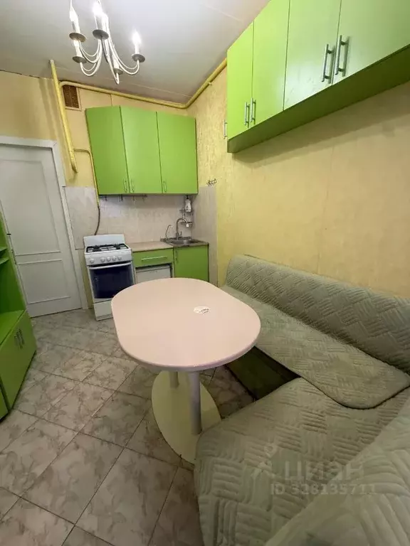 1-к кв. Москва 1-я Радиаторская ул., 1 (44.0 м) - Фото 2