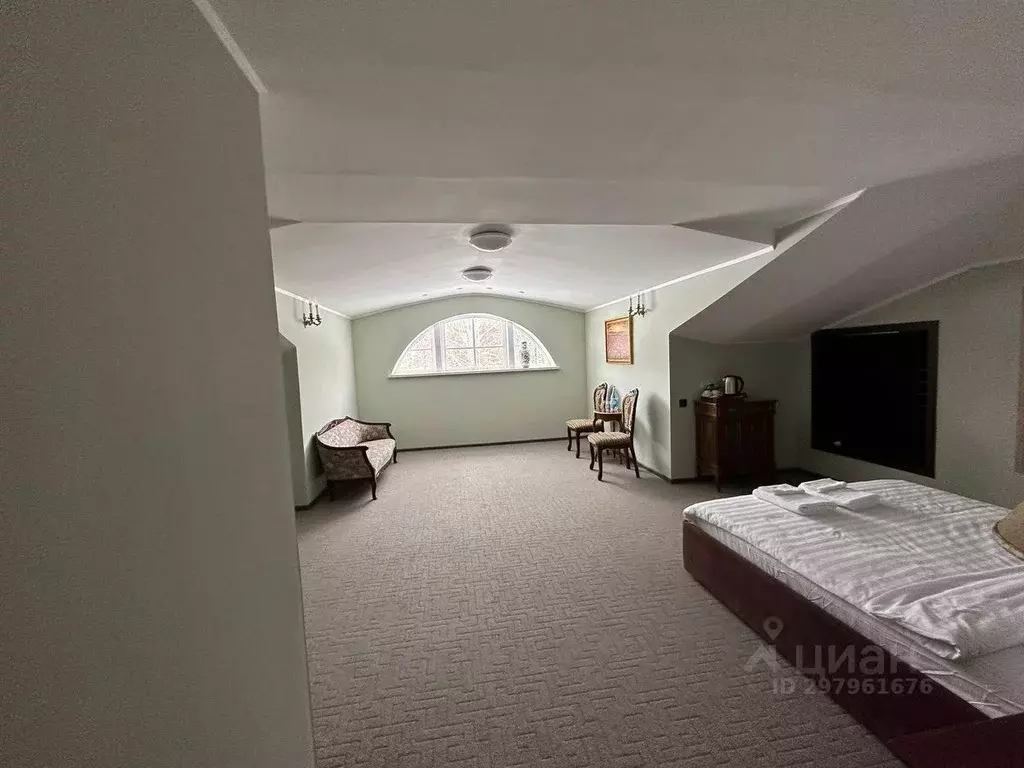 Комната Тульская область, пос. Дубна ул. 50 лет ВЛКСМ, 1 (38.0 м) - Фото 2