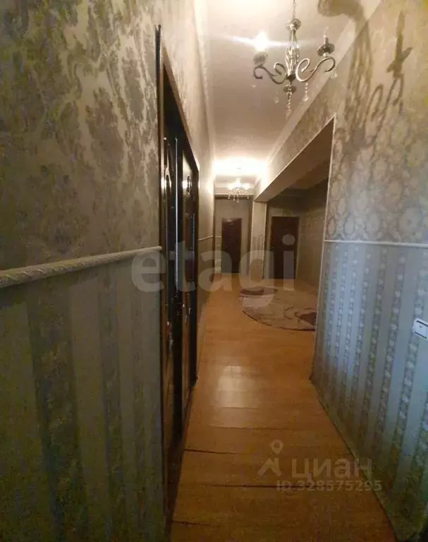 6-к кв. Ингушетия, Малгобек ул. Терская (141.6 м) - Фото 1