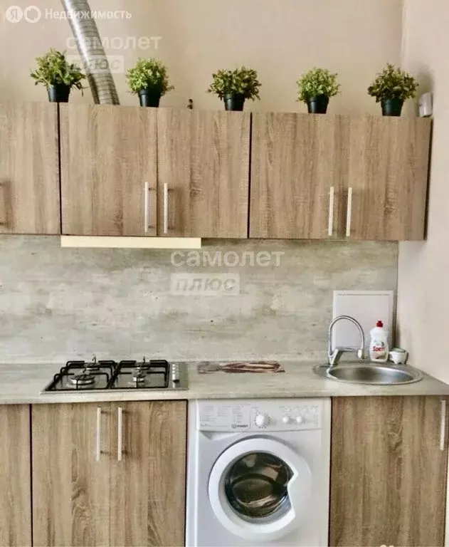 1-комнатная квартира: Анапа, Алмазный проезд, 9к1 (64 м) - Фото 2