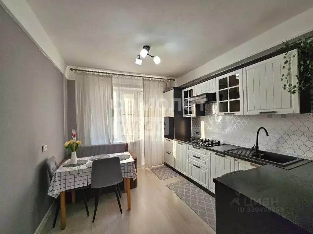 2-к кв. Дагестан, Махачкала пер. Индустриальный, 20А (49.0 м) - Фото 0