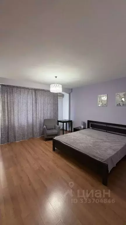 3-к кв. Москва ул. Академика Пилюгина, 20К1 (80.0 м) - Фото 1