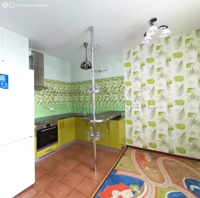 Квартира-студия: Санкт-Петербург, Сибирская улица, 9 (27.9 м) - Фото 1