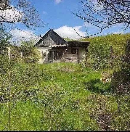 Участок в Краснодарский край, Геленджик муниципальное образование, с. ... - Фото 0