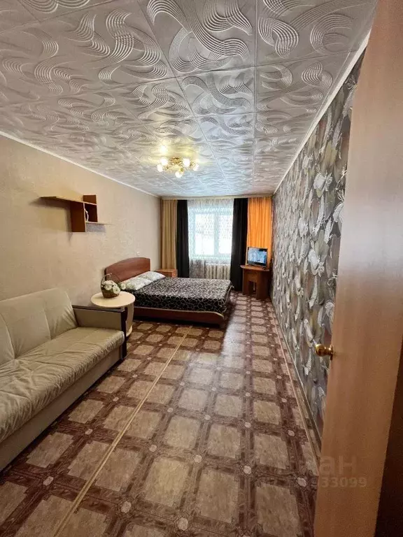 2-к кв. Пермский край, Чусовой ул. Сивкова, 2 (52.0 м) - Фото 0
