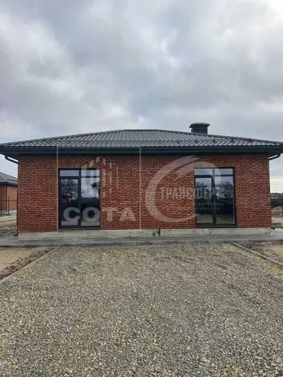 Дом в Воронежская область, Рамонский район, Новоживотинновское с/пос, ... - Фото 2