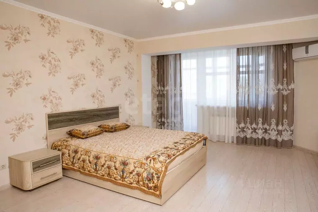 2-к кв. Краснодарский край, Анапа Владимирская ул., 146к1 (112.4 м) - Фото 1