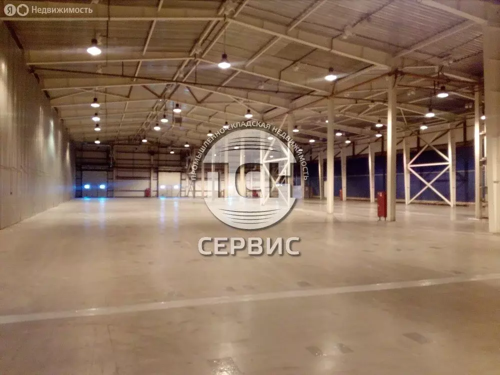 Склад (1500 м) - Фото 1