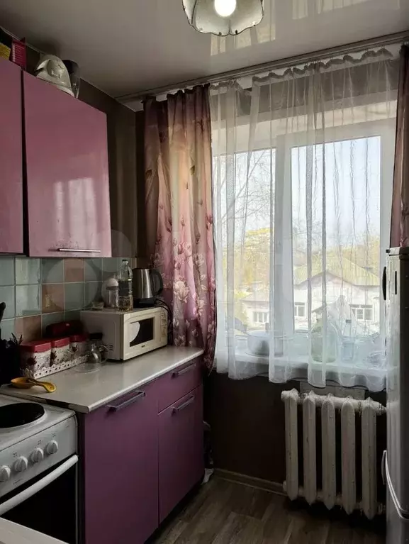 2-к. квартира, 44 м, 3/5 эт. - Фото 0