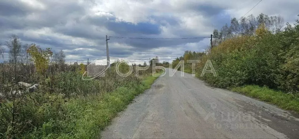 Участок в Тюменская область, Нижнетавдинский район, Фортуна СТ ул. 7-я ... - Фото 0