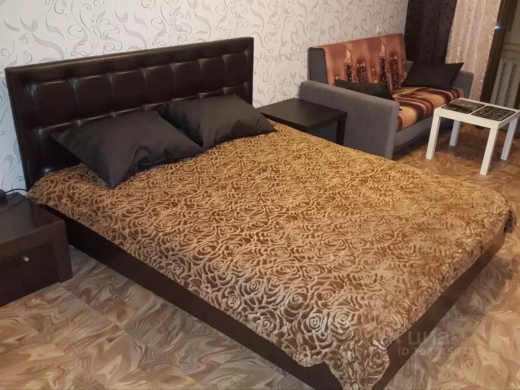 1-к кв. Марий Эл, Йошкар-Ола Ленинский просп., 22 (40.0 м) - Фото 1