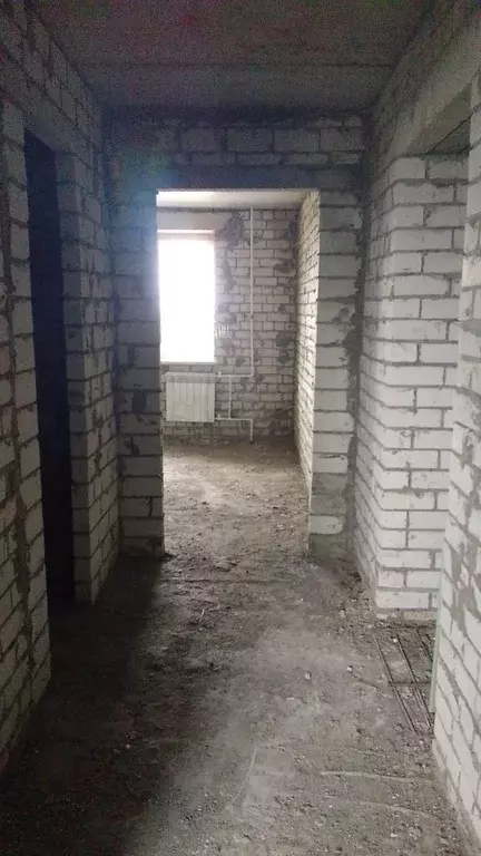 Продаётся 1-к квартира, 36 м - Фото 0