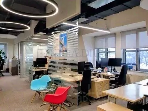 Офис в Москва 1-й Казачий пер., 7 (315 м) - Фото 1