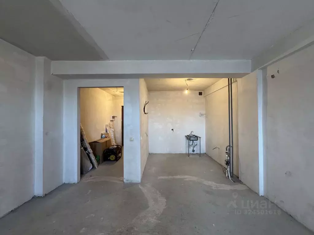 Свободной планировки кв. Свердловская область, Нижний Тагил ул. ... - Фото 2