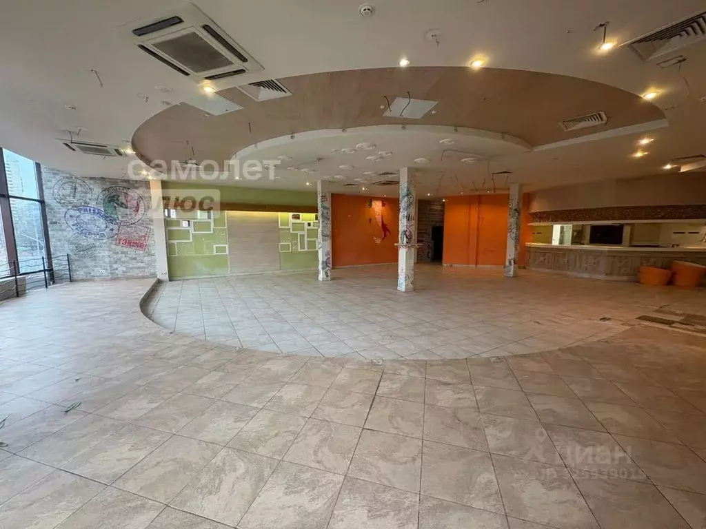 Помещение свободного назначения в Москва Зеленодольская ул., 38 (400 ... - Фото 1