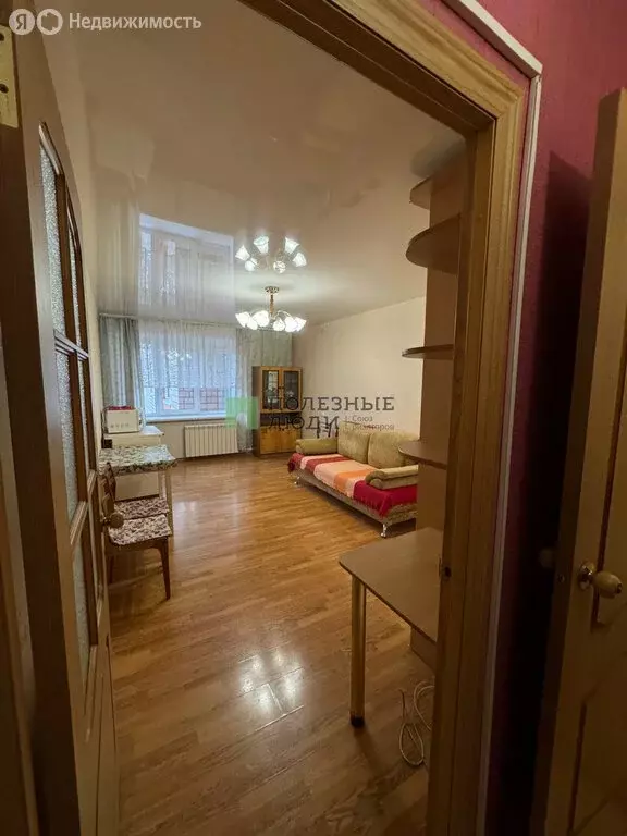 1-комнатная квартира: Ижевск, улица Карла Маркса, 316 (25 м) - Фото 2