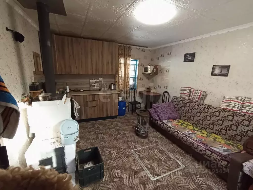 Участок в Новосибирская область, Бердск Восток-1 СНТ, ул. Заводская ... - Фото 1