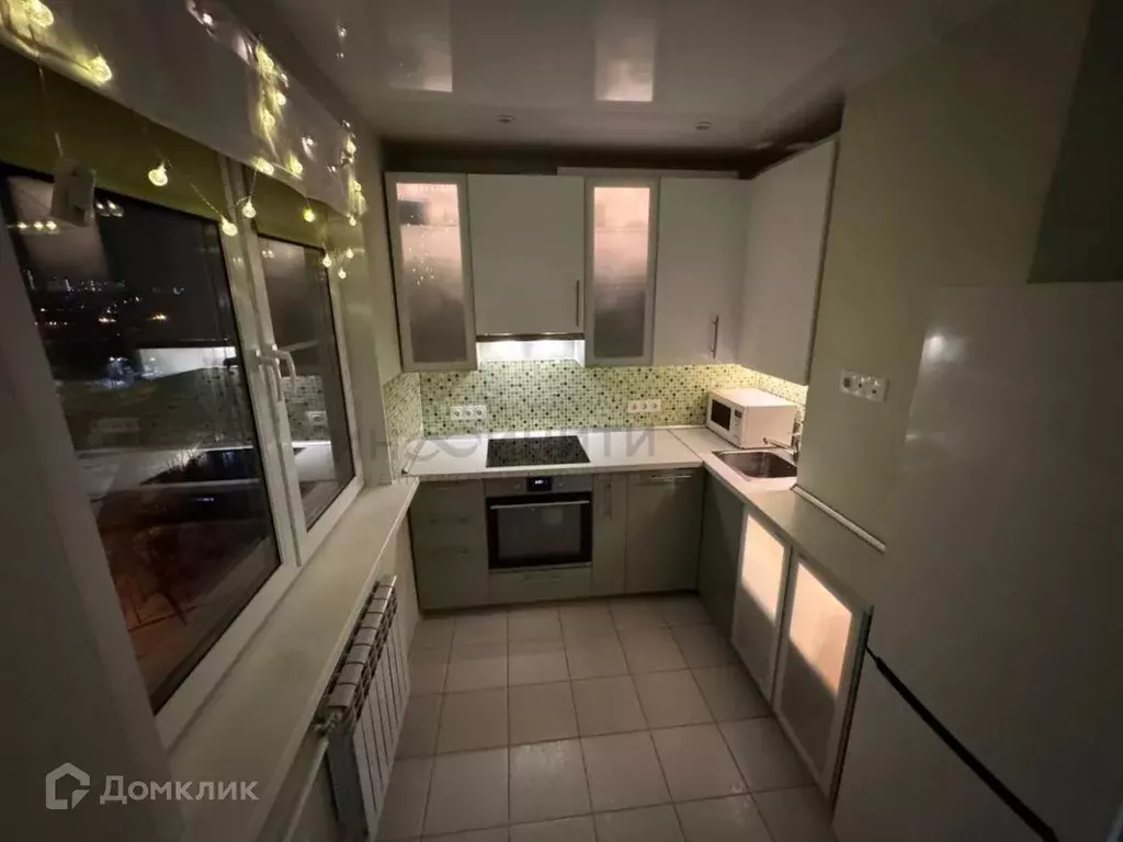 Продаётся 1-к квартира, 37.8 м - Фото 1